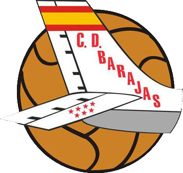 Club Deportivo Barajas.